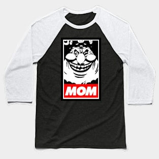 obey big mom Baseball T-Shirt